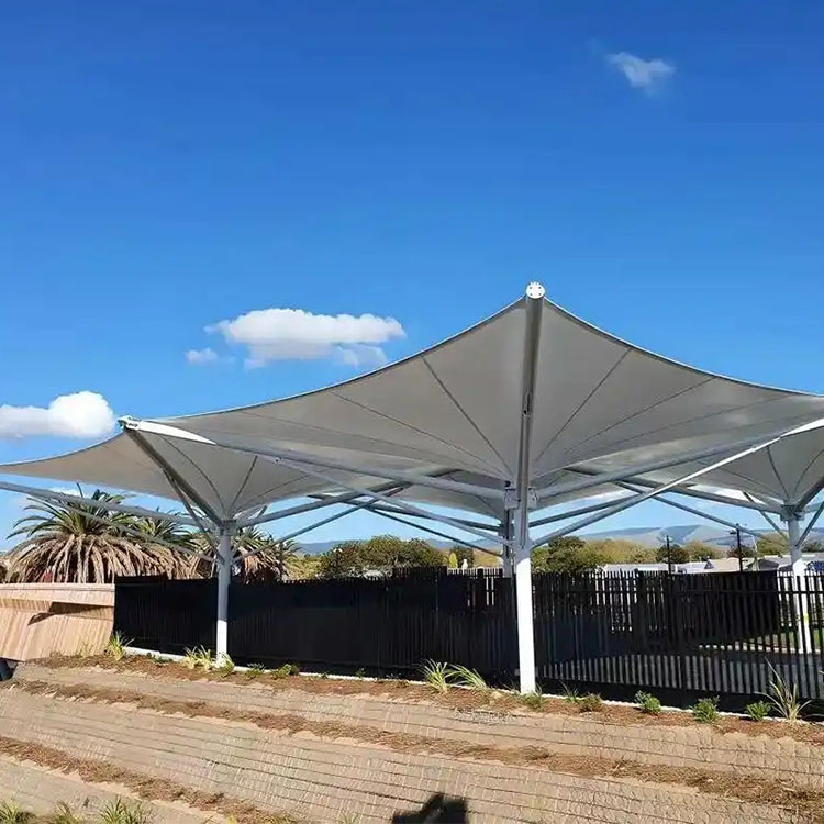 汝州市工程案例