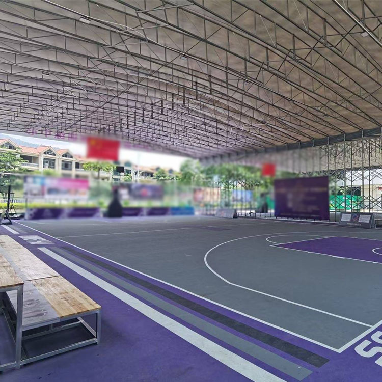 汝州市工程案例