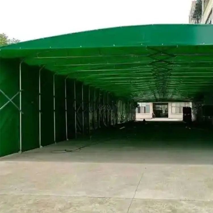 汝州市工程案例