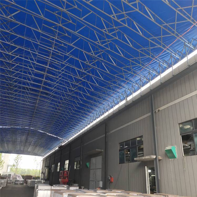 汝州市工程案例