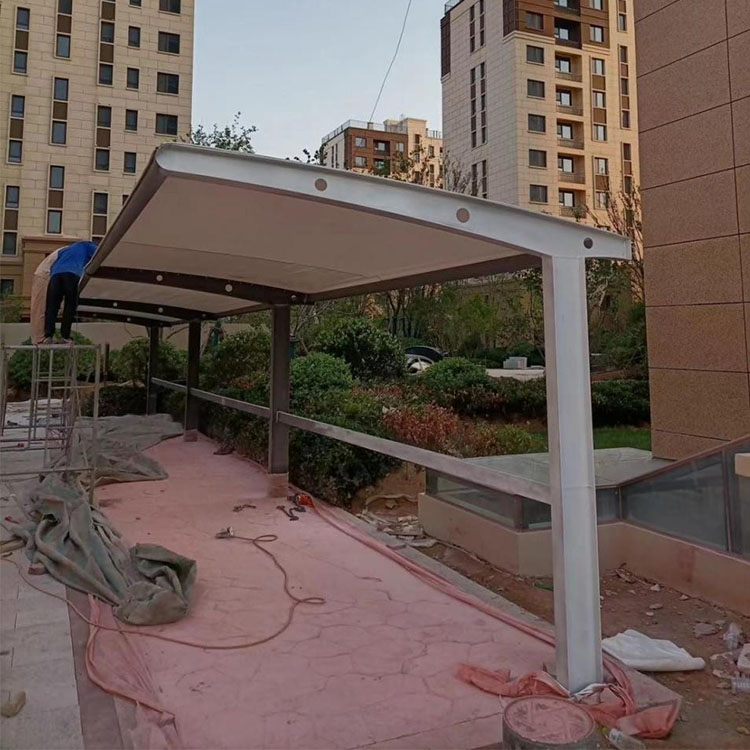 汝州市工程案例